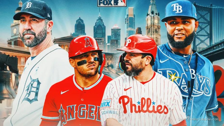 2026 MLB All-Star Game: 10 Storylines to Watch in Philadelphia