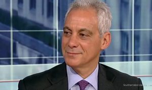 2028-dem-hopeful-criticizes-netanyahu-calls-us-israel-relations-at-a-crossroads-35606 2028 Dem Hopeful Criticizes Netanyahu, Calls US-Israel Relations 'At a Crossroads