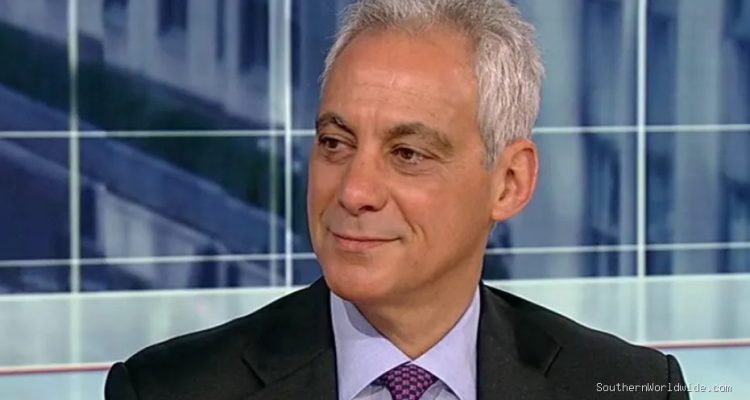 2028 Dem Hopeful Criticizes Netanyahu, Calls US-Israel Relations 'At a Crossroads