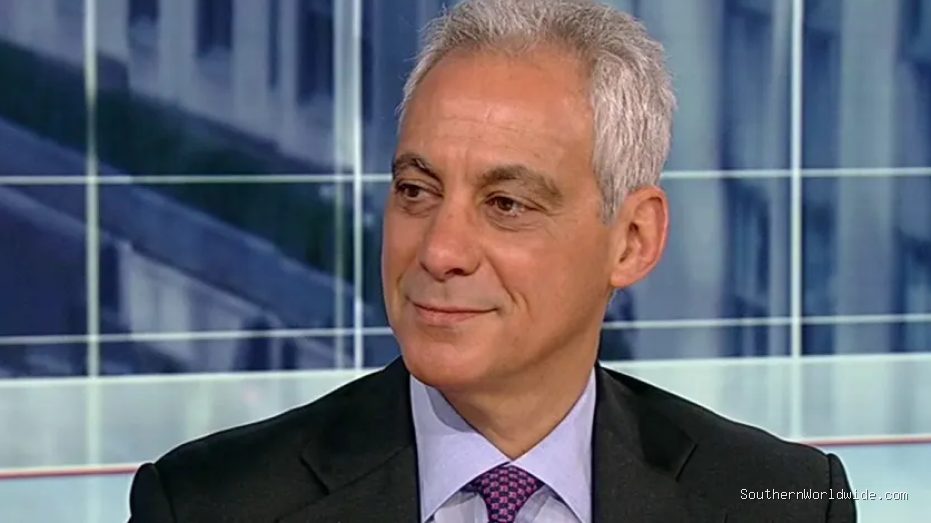 2028 Dem Hopeful Criticizes Netanyahu, Calls US-Israel Relations 'At a Crossroads