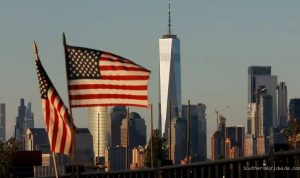 911-museum-ceo-on-enduring-legacy-of-attacks-amidst-americas-250th-anniversary-10565 9/11 Museum CEO on Enduring Legacy of Attacks Amidst America's 250th Anniversary