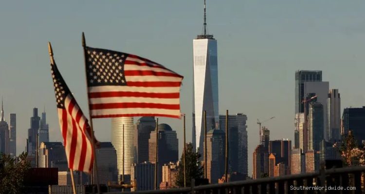 9/11 Museum CEO on Enduring Legacy of Attacks Amidst America's 250th Anniversary