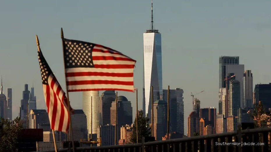 9/11 Museum CEO on Enduring Legacy of Attacks Amidst America's 250th Anniversary