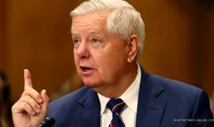 A Determined Leader is Mourned: Tributes for Senator Lindsey Graham