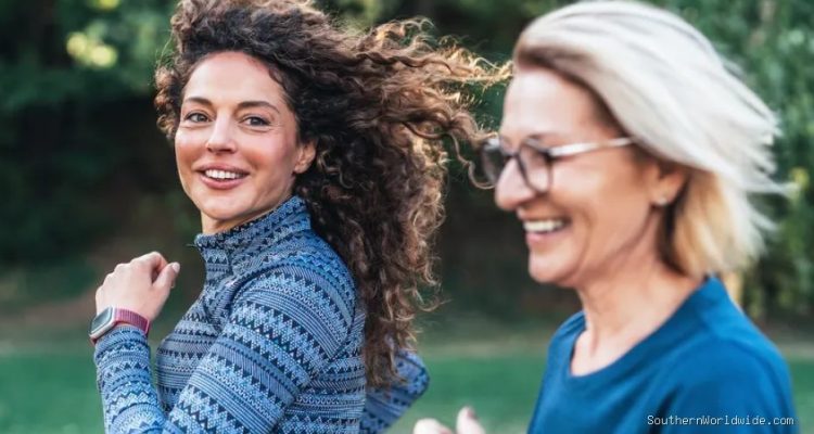 A Walking Habit That May Indicate a Healthier Brain in Older Adults