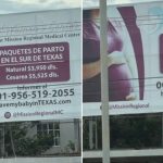 Abbott Orders Texas Hospital Probe Over 'Citizenship' Birth Packages