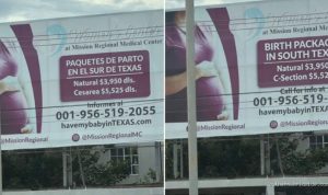 abbott-orders-texas-hospital-probe-over-citizenship-birth-packages-70804 Abbott Orders Texas Hospital Probe Over 'Citizenship' Birth Packages