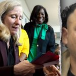 Abigail Spanberger's Virginia a 'hotbed' for illegal immigrant crime, DHS says after latest rape charge