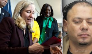 Abigail Spanberger's Virginia a 'hotbed' for illegal immigrant crime, DHS says after latest rape charge