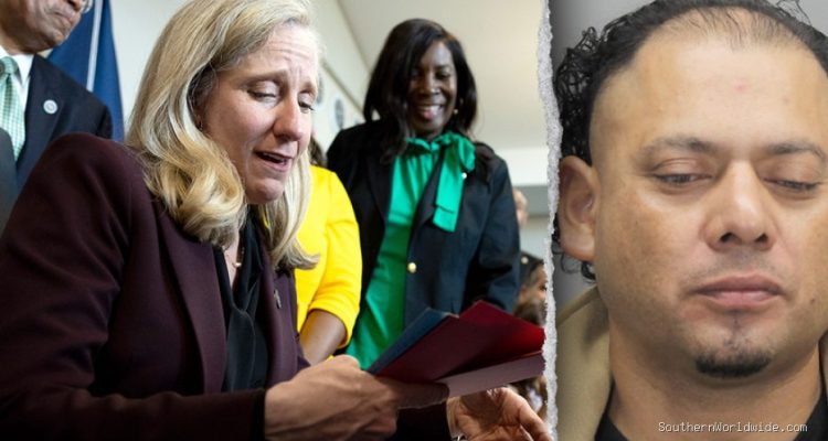Abigail Spanberger's Virginia a 'hotbed' for illegal immigrant crime, DHS says after latest rape charge