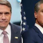 Acting AG Todd Blanche: Newsom's DOJ Claims Lack Factual Basis