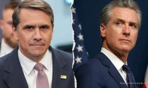 acting-ag-todd-blanche-newsoms-doj-claims-lack-factual-basis-55987 Acting AG Todd Blanche: Newsom's DOJ Claims Lack Factual Basis
