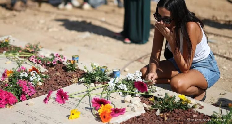 After 1,000 Days of War: Israeli Children Face Summer Break Marked by Trauma