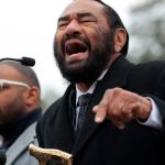 Al Green Reiterates Call to Impeach Trump After July 4 Question