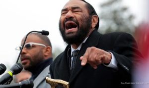al-green-reiterates-call-to-impeach-trump-after-july-4-question-65961 Al Green Reiterates Call to Impeach Trump After July 4 Question