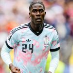 Amadou Onana Out of World Cup with ACL Tear