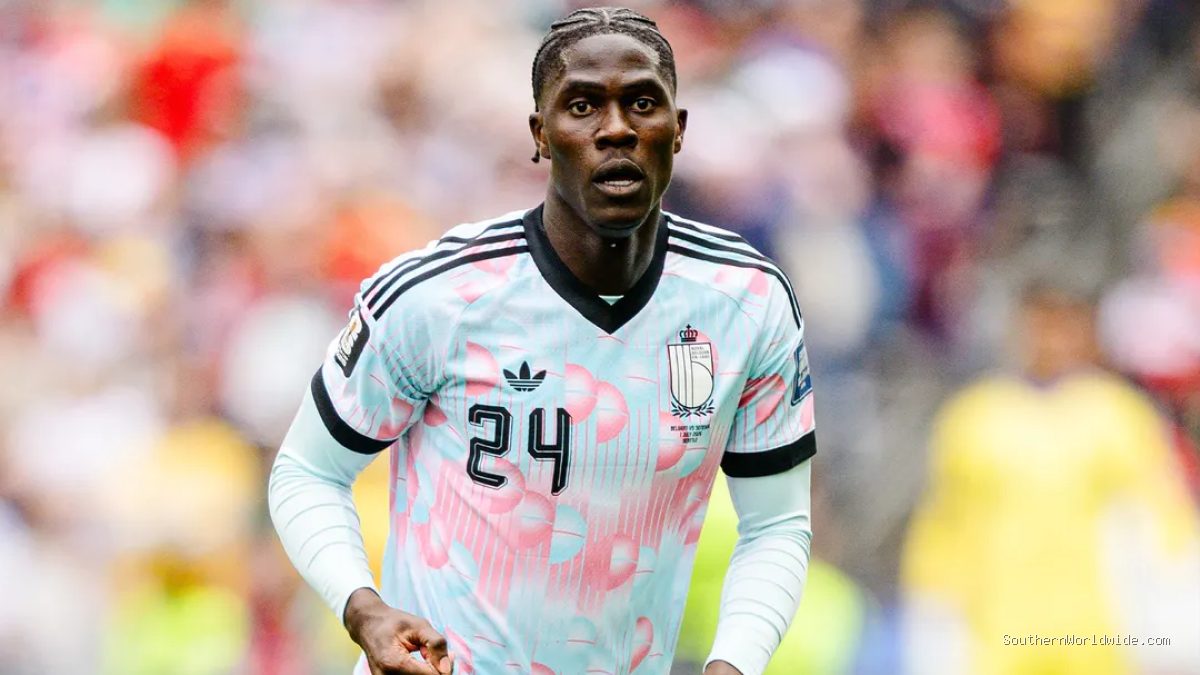 amadou-onana-out-of-world-cup-with-acl-tear-44834 Amadou Onana Out of World Cup with ACL Tear