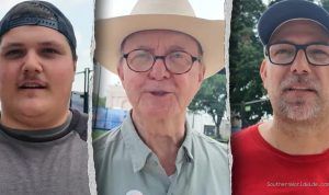 America 250 Attendees Rally Behind Trump's July 4 Speech: "What We Needed to Hear