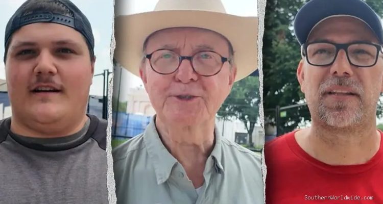America 250 Attendees Rally Behind Trump's July 4 Speech: "What We Needed to Hear