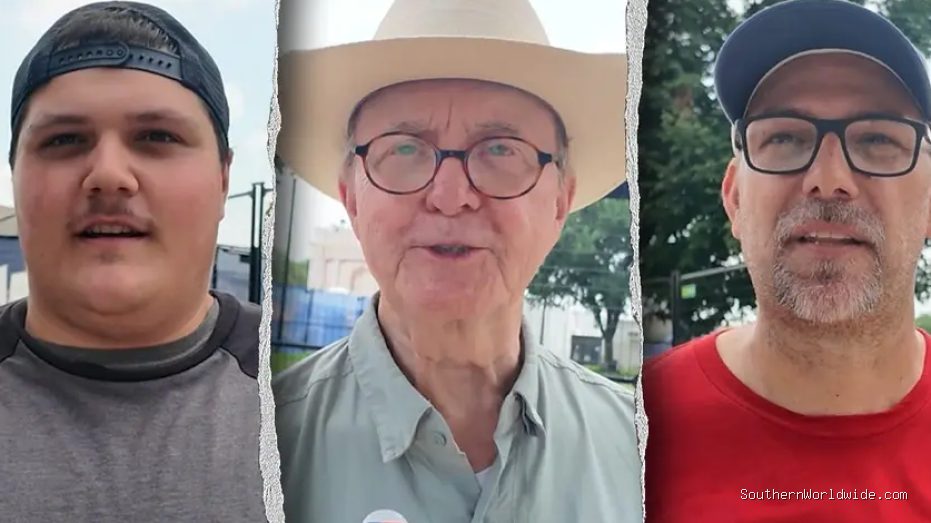 America 250 Attendees Rally Behind Trump's July 4 Speech: "What We Needed to Hear