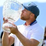 American Century Championship: Celebrities Tee Off in Star-Studded Golf Tournament