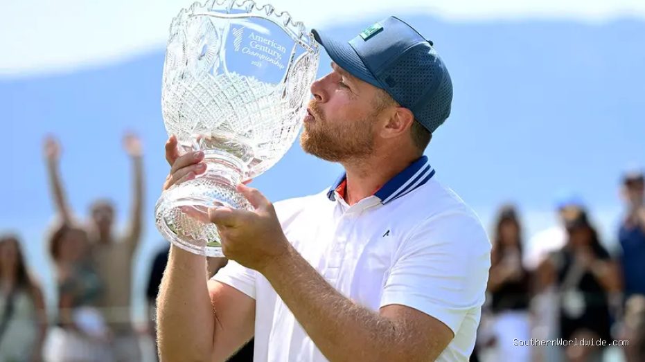 american-century-championship-celebrities-tee-off-in-star-studded-golf-tournamen-87357 American Century Championship: Celebrities Tee Off in Star-Studded Golf Tournament