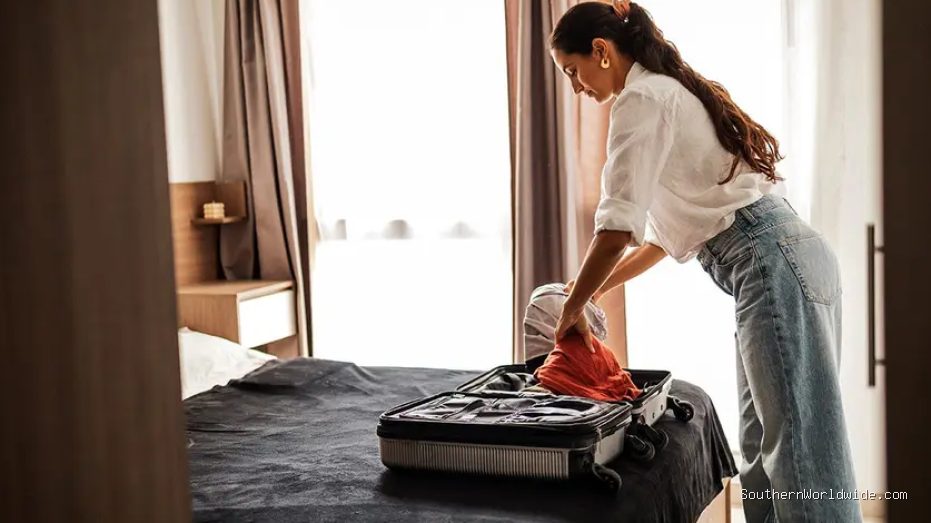 American City Once More Leads for Worst Travel Destination