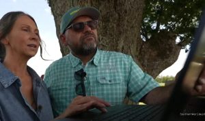 American Farmers Face Pressure Amid Rising Iran Tensions