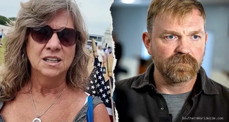 Americans Criticize Democrats Over Platner Split Amid Rape Allegation