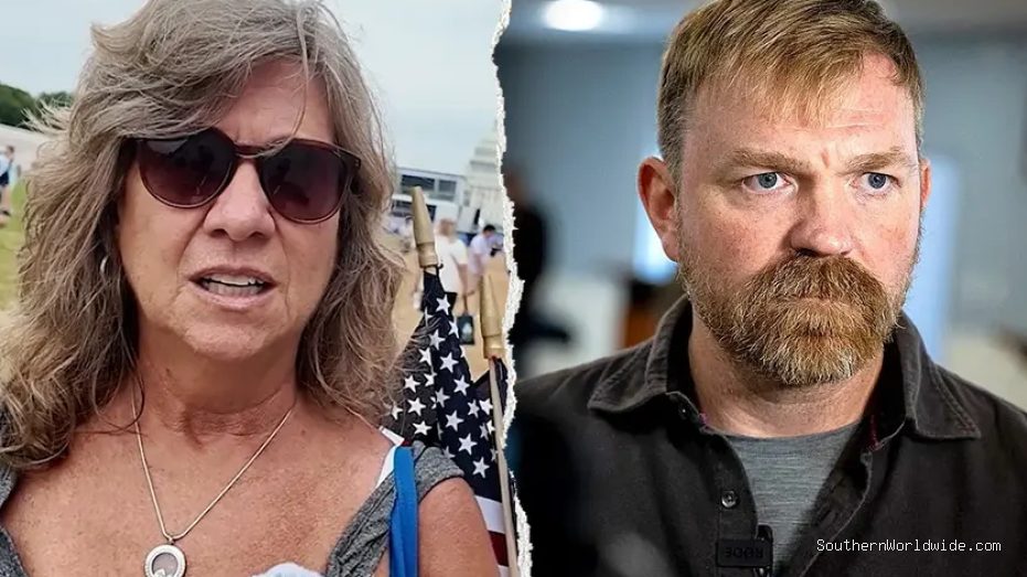 Americans Criticize Democrats Over Platner Split Amid Rape Allegation