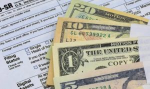 Americans Have Until July 10 to Claim IRS Refunds