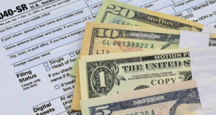 Americans Have Until July 10 to Claim IRS Refunds