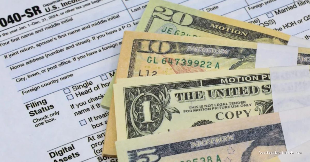 americans-have-until-july-10-to-claim-irs-refunds-97350 Americans Have Until July 10 to Claim IRS Refunds