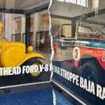 America's 250th Celebration: Iconic Automaker Honors Innovation in Nation's Capital