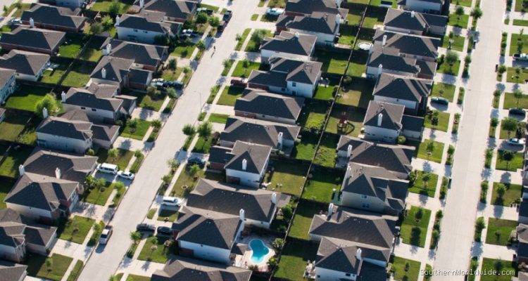 America's housing market may face a shortage of a crucial element beyond just houses