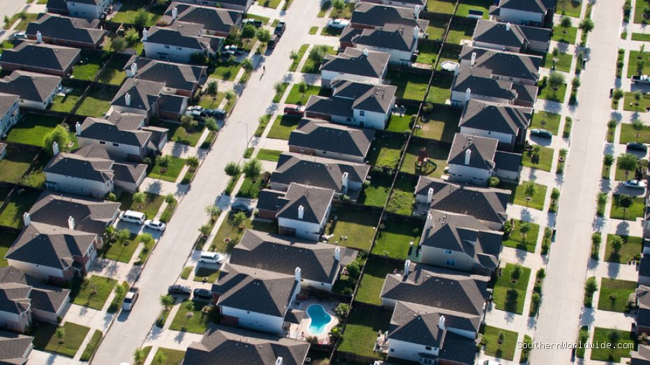 America's housing market may face a shortage of a crucial element beyond just houses