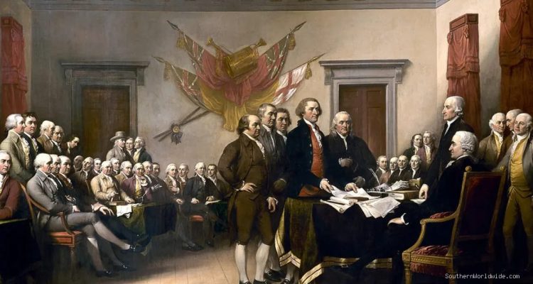 America's Next 250 Years: Our Best Is Yet to Come