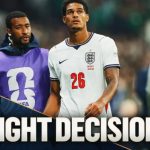 Analysts Agree Jarell Quansah Faces 2-Game Ban After Red Card