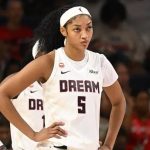 Angel Reese and Dream teammates felt 'disrespected' by WNBA All-Star starter snub