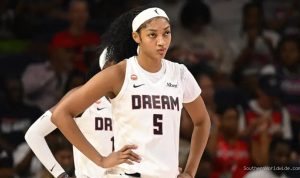 Angel Reese and Dream teammates felt 'disrespected' by WNBA All-Star starter snub