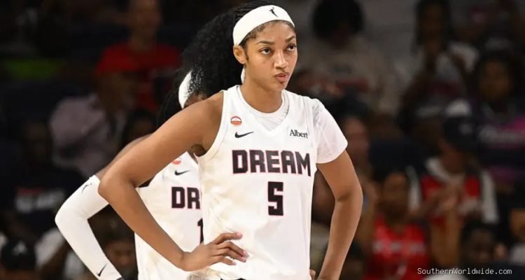 Angel Reese and Dream teammates felt 'disrespected' by WNBA All-Star starter snub