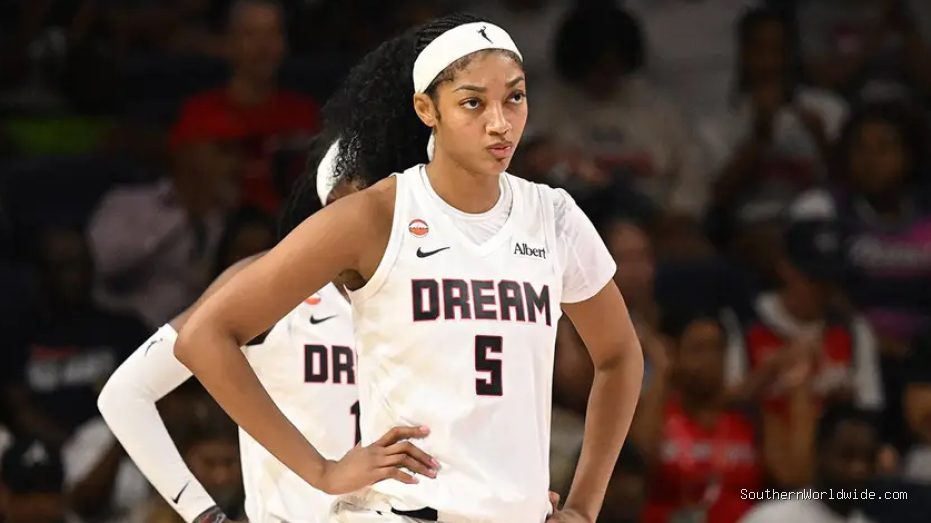 angel-reese-and-dream-teammates-felt-disrespected-by-wnba-all-star-starter-snub-23254 Angel Reese and Dream teammates felt 'disrespected' by WNBA All-Star starter snub