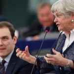 Ann Widdecombe, Former British MP and Reality TV Star, Dies; Man Arrested for Murder