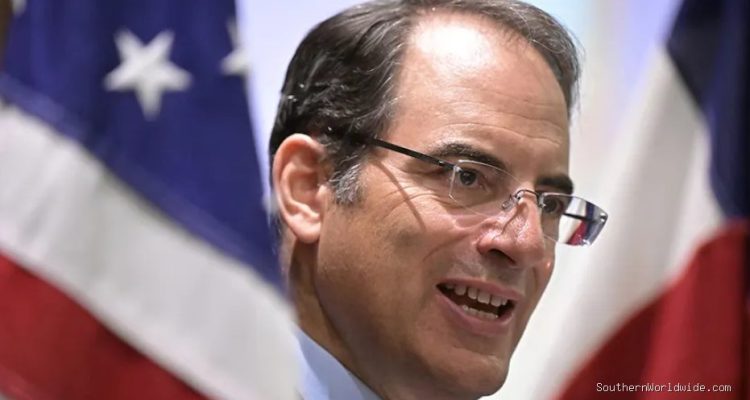Anti-Trump Senator Loses Primary to Far-Left Challenger