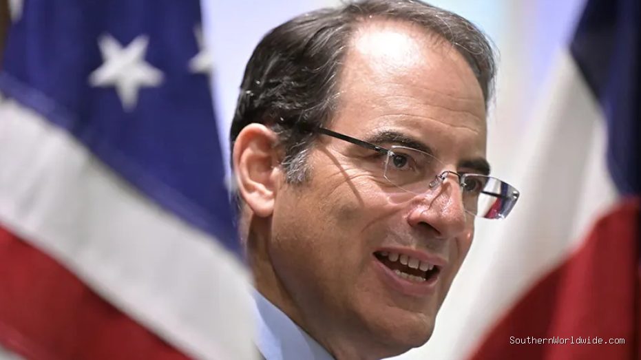 Anti-Trump Senator Loses Primary to Far-Left Challenger