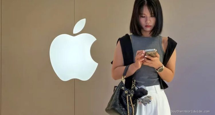 Apple's AI Security Update: Hackers' Rapid Response