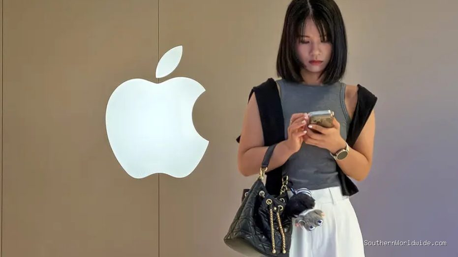 Apple's AI Security Update: Hackers' Rapid Response