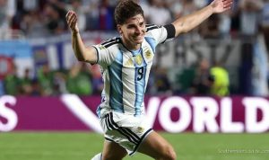argentina-advances-to-world-cup-semifinals-after-scare-against-switzerland-48078 Argentina Advances to World Cup Semifinals After Scare Against Switzerland