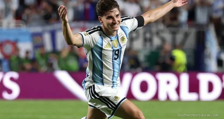 Argentina Advances to World Cup Semifinals After Scare Against Switzerland