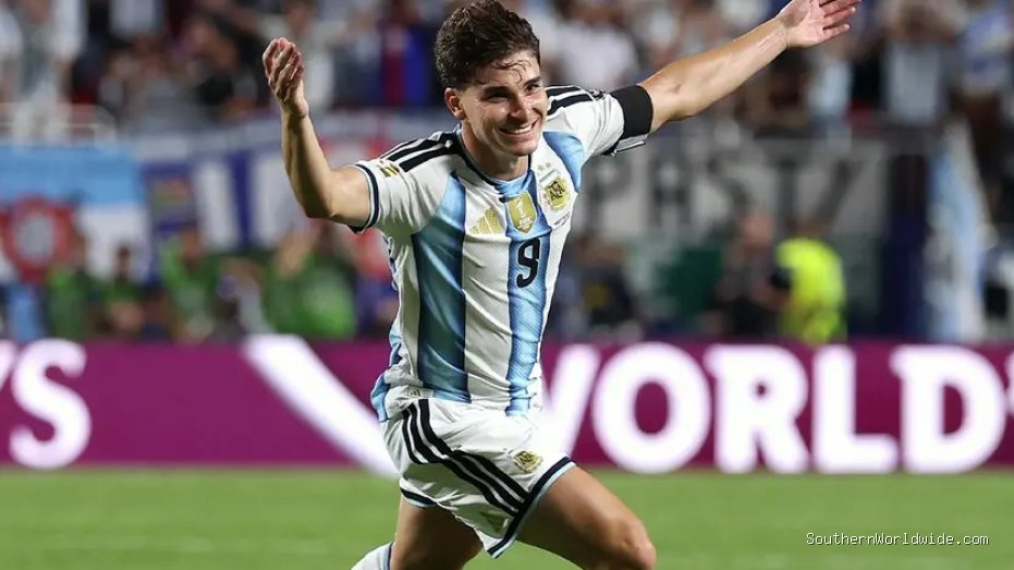Argentina Advances to World Cup Semifinals After Scare Against Switzerland